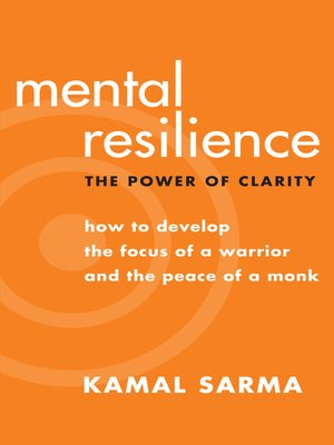 cover image of Mental Resilience